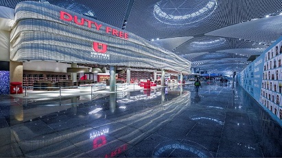 İstanbul 3.Havalimanı'nda dünyanın en iyi havalimanı alışveriş deneyimini sunmayı hedefleyen Unifree, duty free alanlarının uygulama projesi için NOVA’yı iş ortağı olarak seçmiştir. 